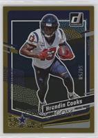 Brandin Cooks #/50