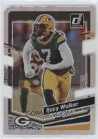 Quay Walker #/75