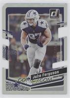 Jake Ferguson #/75