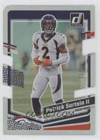 Patrick Surtain II #/75