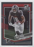 Kyle Pitts #/100