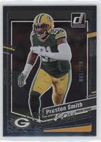 Preston Smith #/100