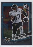 Evan Engram #/100