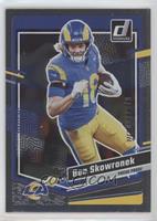 Ben Skowronek #/100