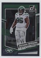 Quinnen Williams #/100