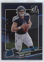 Rated Rookie - Will Levis #/100