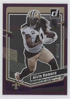 Alvin Kamara #/500