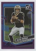 Andy Dalton #/66