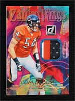 Brian Urlacher #/49