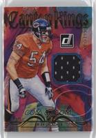 Brian Urlacher #/199