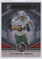 Zach Thomas #/100