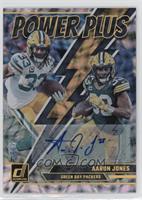 Aaron Jones #/99