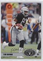 Tim Brown