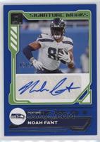 Noah Fant #/50