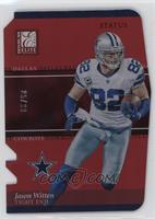 Jason Witten #/99