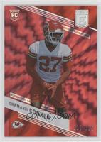 Rookies - Chamarri Conner #/625