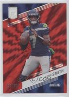 Geno Smith #/625