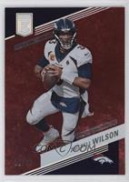 Russell Wilson #/97