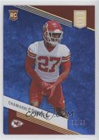 Rookies - Chamarri Conner #/99