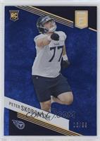 Rookies - Peter Skoronski #/99