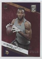 Rookies - Jay Ward #/149