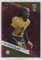 Rookies - Joey Porter Jr. #/149