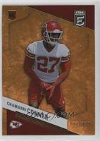 Rookies - Chamarri Conner #/399