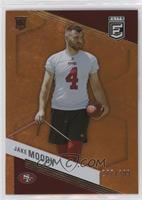 Rookies - Jake Moody #/399