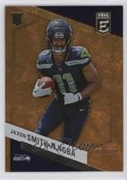 Rookies - Jaxon Smith-Njigba #/399