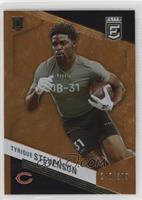 Rookies - Tyrique Stevenson #/399