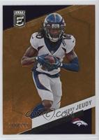 Jerry Jeudy #/399