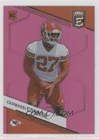 Rookies - Chamarri Conner