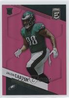 Rookies - Jalen Carter