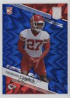 Rookies - Chamarri Conner #/625