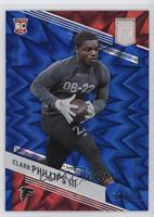 Rookies - Clark Phillips III #/625