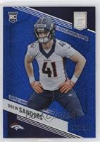 Rookies - Drew Sanders #/299