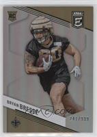 Rookies - Bryan Bresee #/999