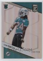 Rookies - Cam Smith #/999