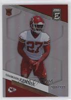 Rookies - Chamarri Conner #/999