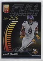 Jalen Reagor #/349