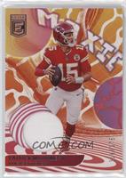 Patrick Mahomes II #/375