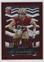 Nick Bosa #/75