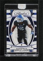 Khalil Mack [Uncirculated] #/20