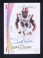 DeMarcus Ware #/25