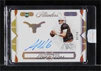 Arch Manning [Uncirculated] #/10