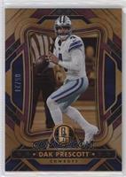 Dak Prescott #/24