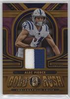 Alec Pierce #/24