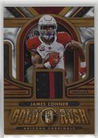 James Conner #/49