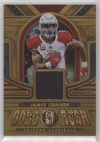 James Conner #/299