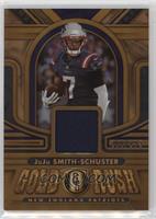 JuJu Smith-Schuster #/299